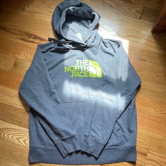 The North Face Other - The North Face Mens Hoodie